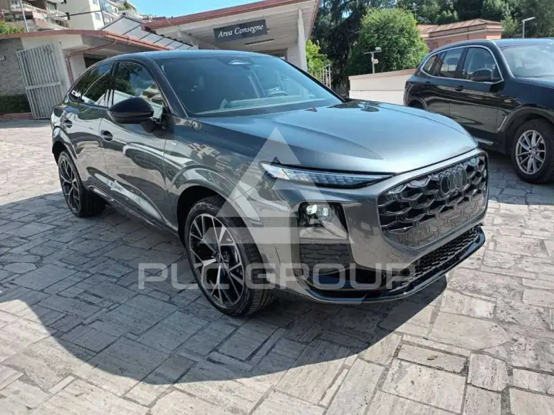 2026 Audi Q3
