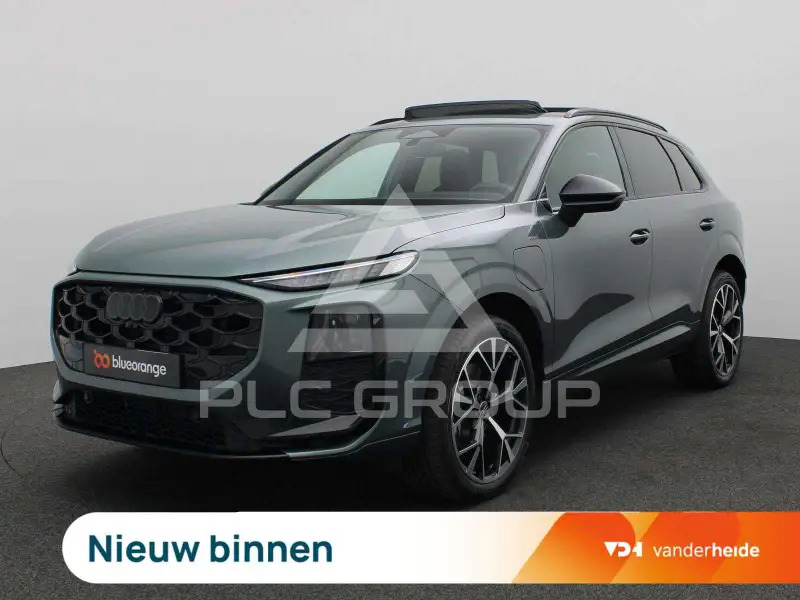 2026 Audi Q3