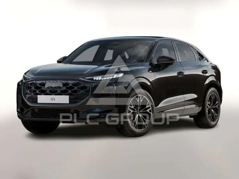 2026 Audi Q3