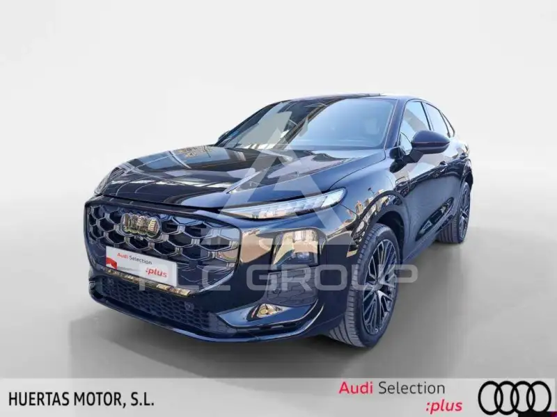 2026 Audi Q3