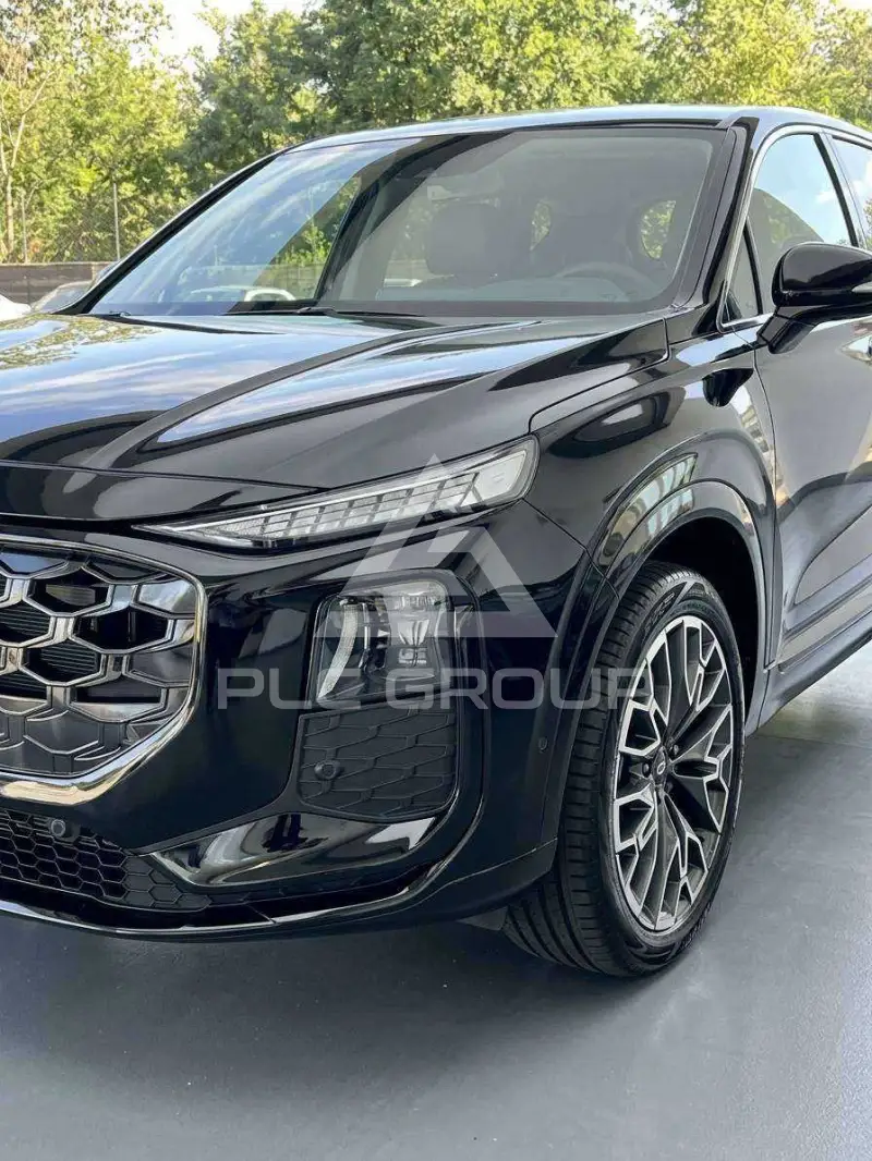 2026 Audi Q3