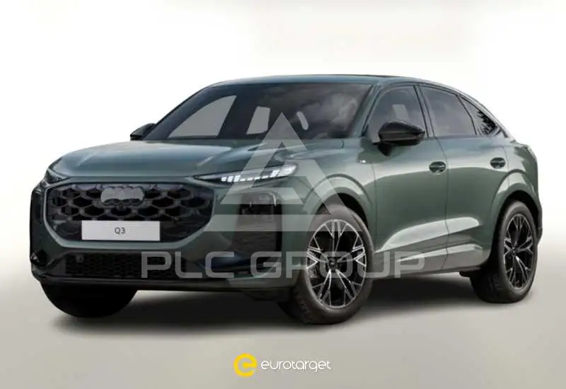 2026 Audi Q3