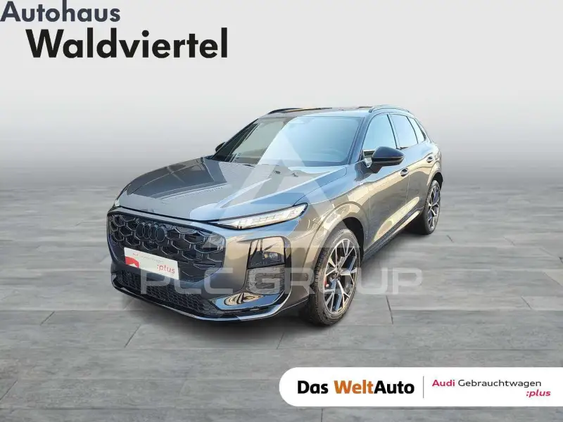 2026 Audi Q3