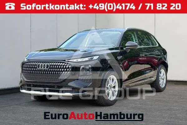 2026 Audi Q3