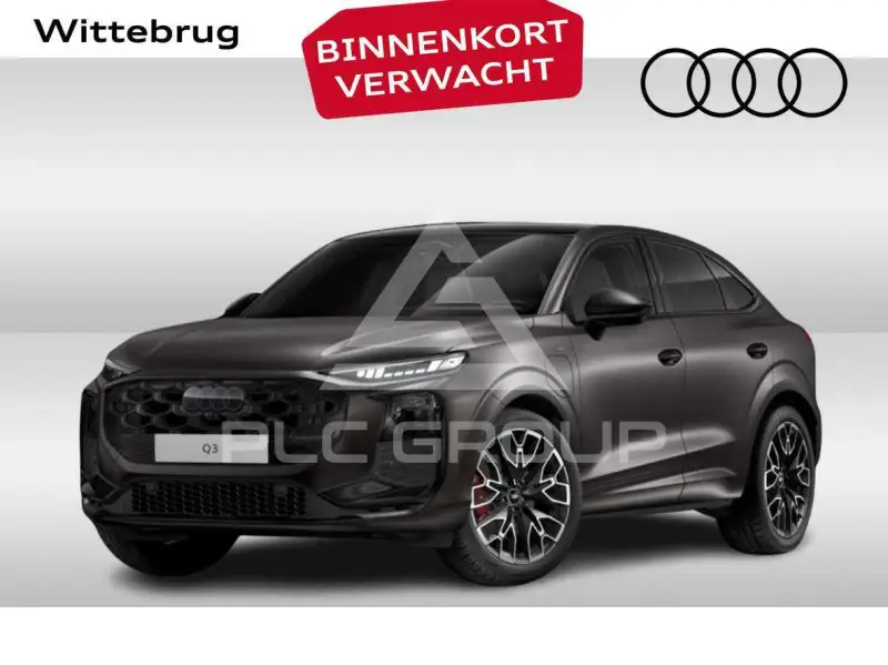 2026 Audi Q3
