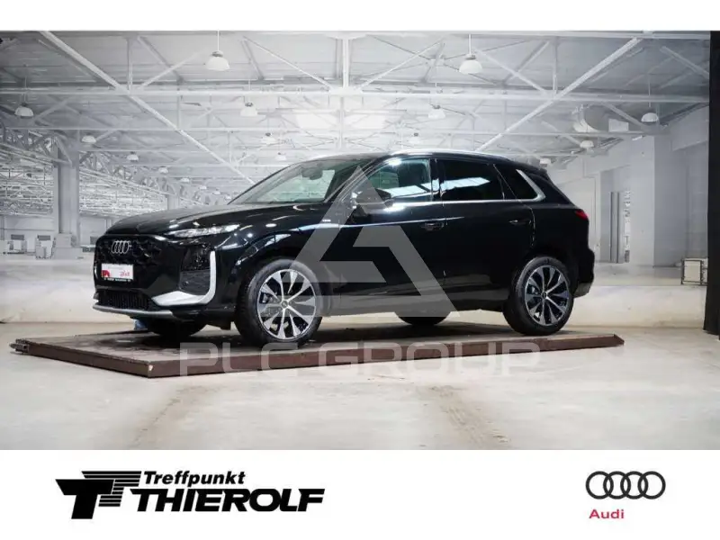 2026 Audi Q3