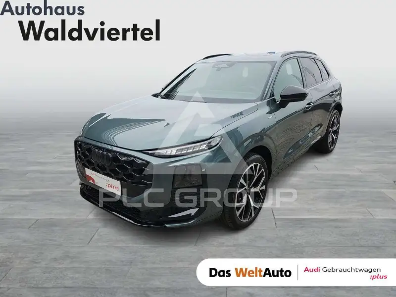 2026 Audi Q3