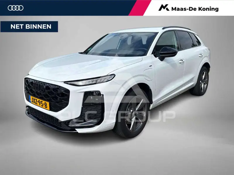 2026 Audi Q3