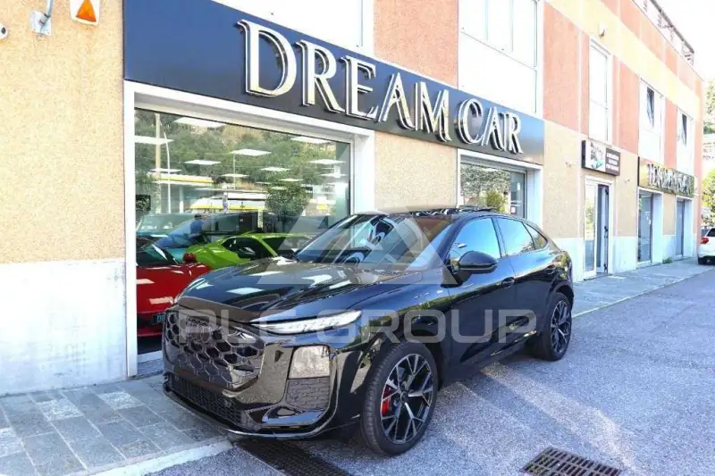 2026 Audi Q3
