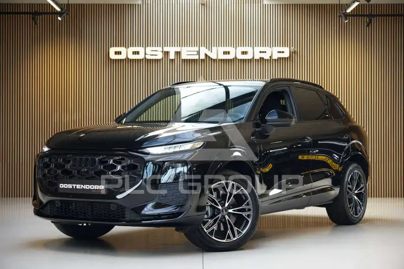 2026 Audi Q3