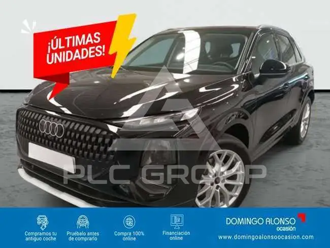 2026 Audi Q3