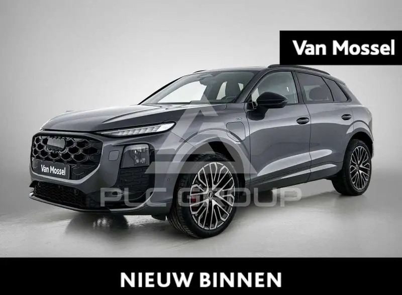 2026 Audi Q3