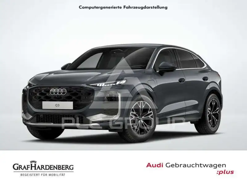 2026 Audi Q3