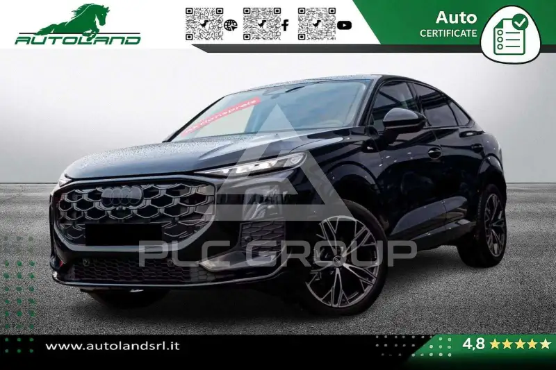 2026 Audi Q3