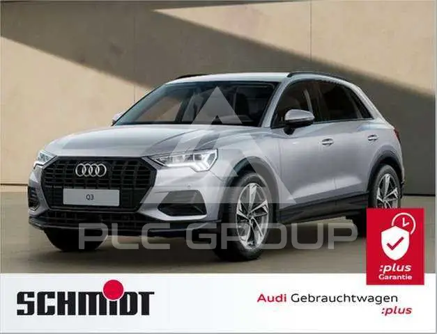 2026 Audi Q3
