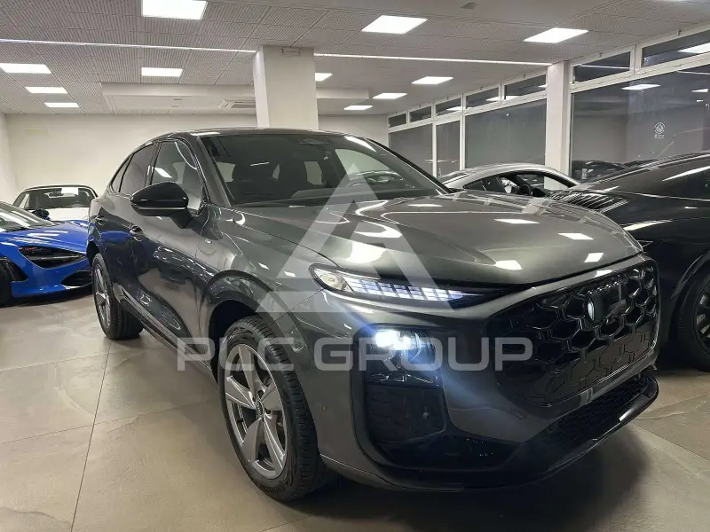 2026 Audi Q3