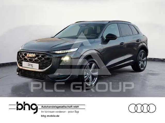 2026 Audi Q3