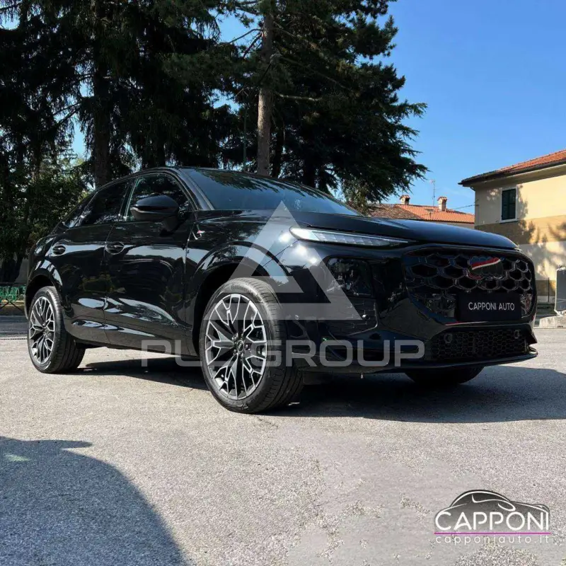 2026 Audi Q3