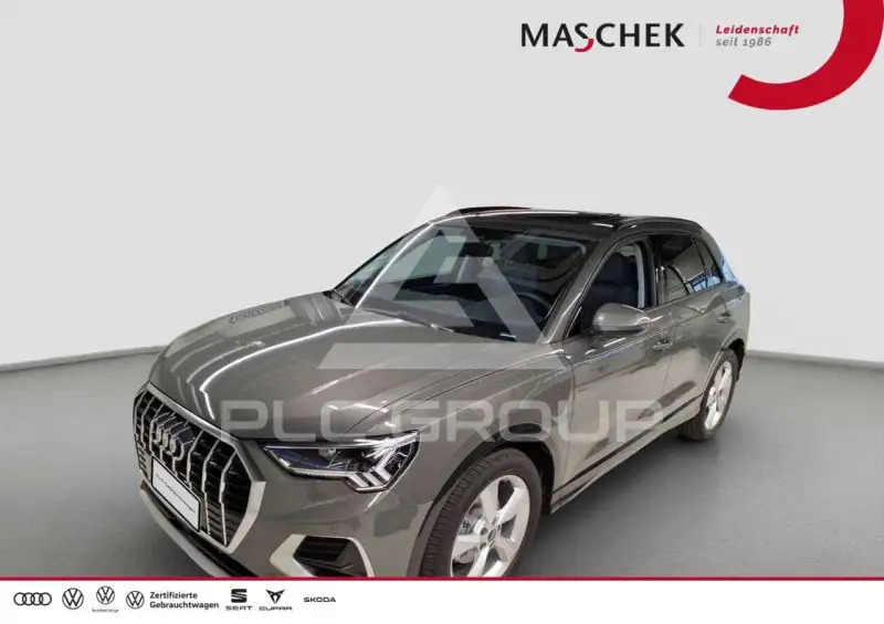 2026 Audi Q3
