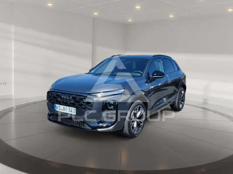 2026 Audi Q3