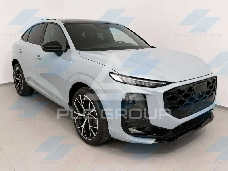 2026 Audi Q3