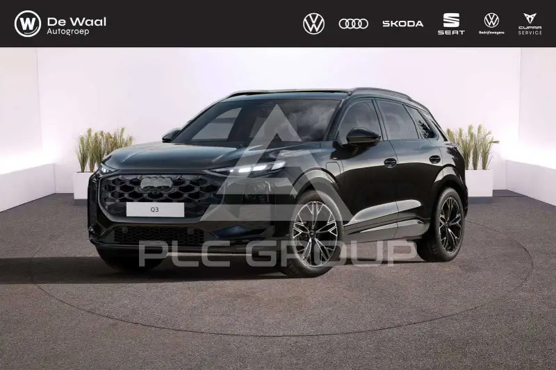 2026 Audi Q3