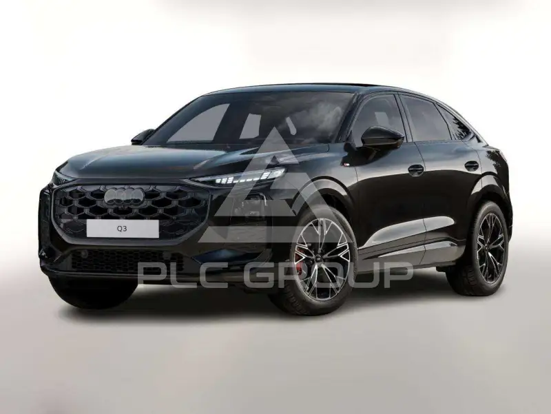 2026 Audi Q3
