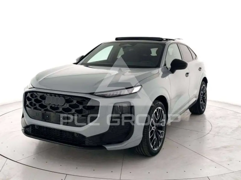 2026 Audi Q3