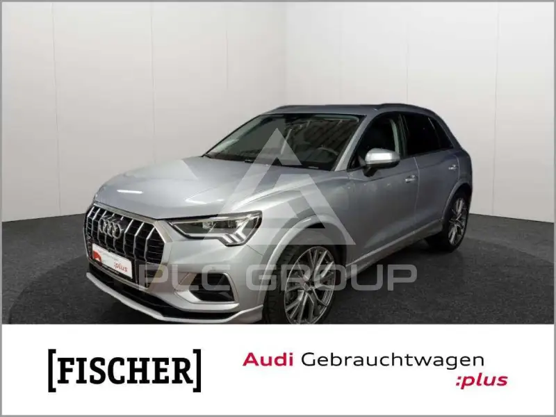 2026 Audi Q3