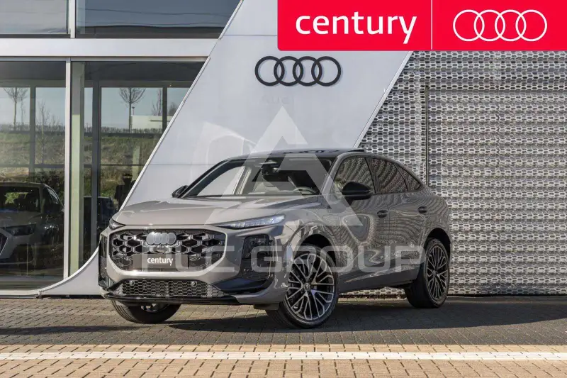 2026 Audi Q3