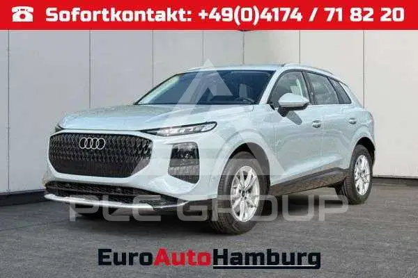 2026 Audi Q3
