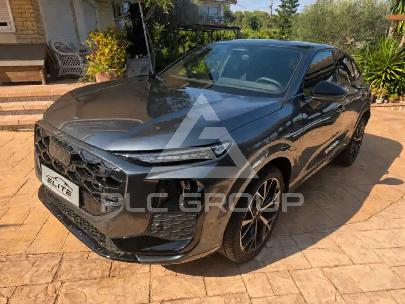 2026 Audi Q3