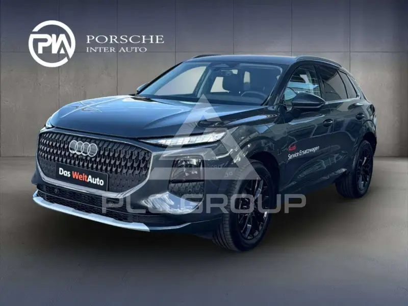 2026 Audi Q3