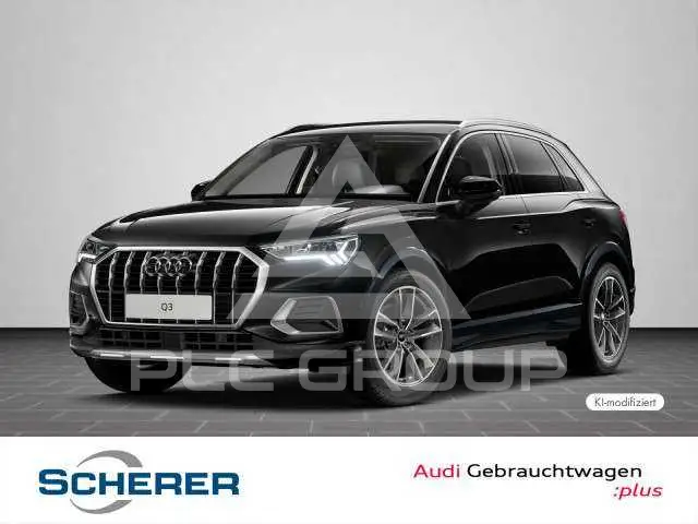 2026 Audi Q3