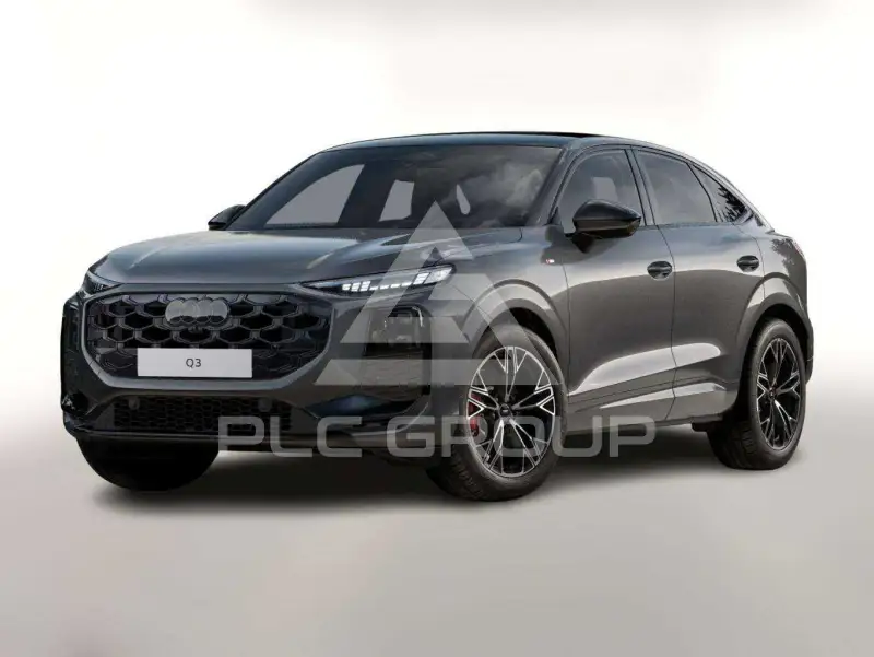 2026 Audi Q3