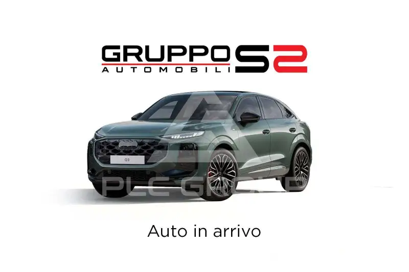 2026 Audi Q3