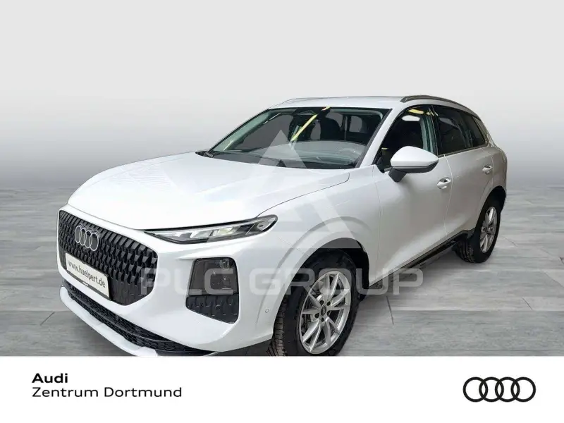 2026 Audi Q3