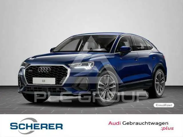 2026 Audi Q3