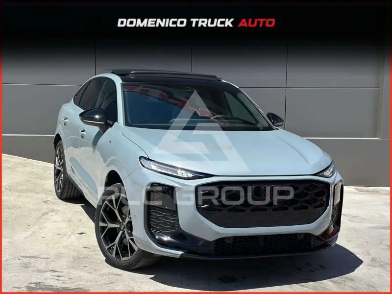 2026 Audi Q3