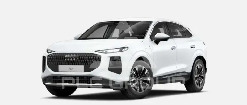 2026 Audi Q3