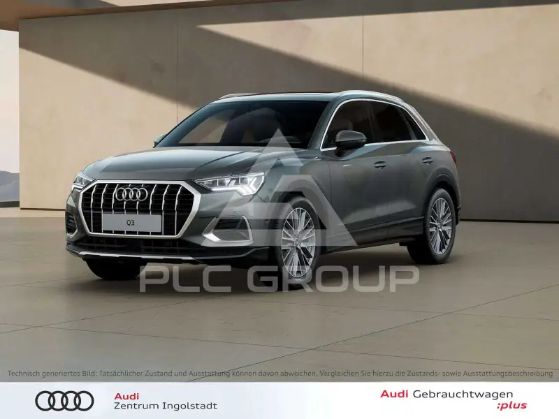 2026 Audi Q3
