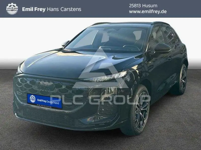 2026 Audi Q3