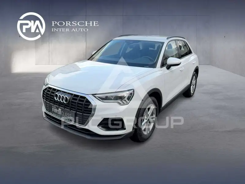 2026 Audi Q3
