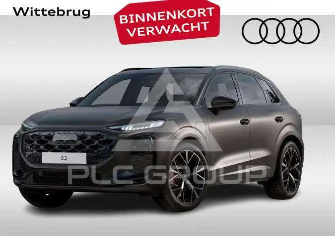 2026 Audi Q3