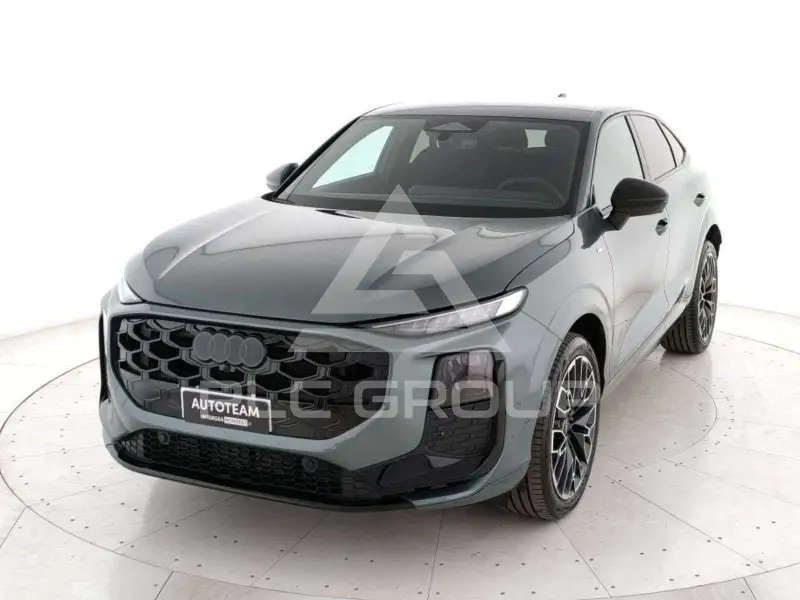 2026 Audi Q3