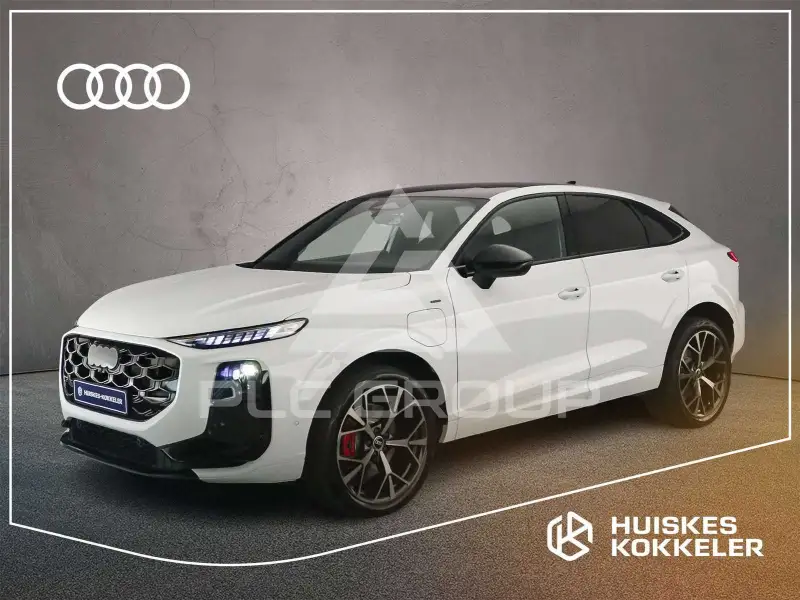 2026 Audi Q3