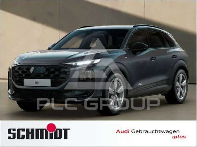 2026 Audi Q3