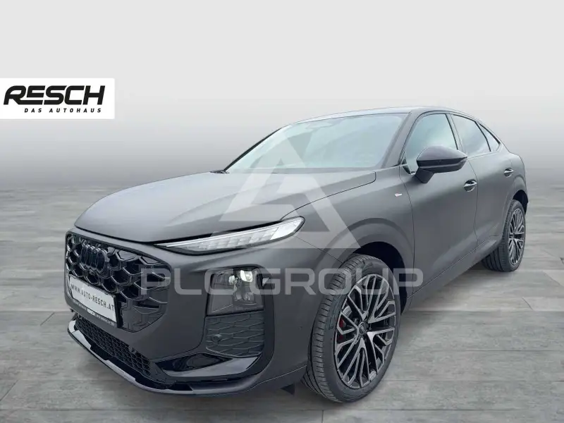 2026 Audi Q3