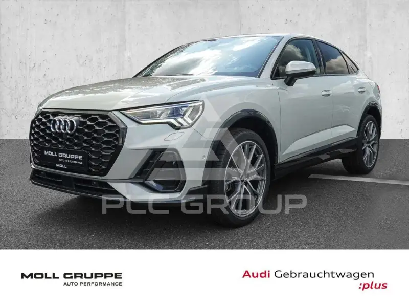 2026 Audi Q3