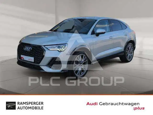 2026 Audi Q3